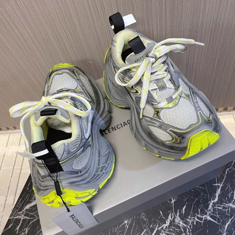 Balenciaga Track Shoes